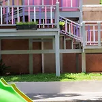 Wave Hotel Pattaya
