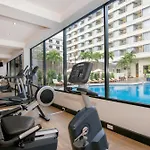 Wave Hotel Pattaya